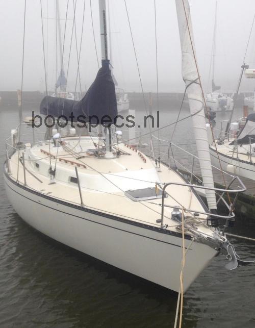 Tartan 33R specificaties en beoordelingen